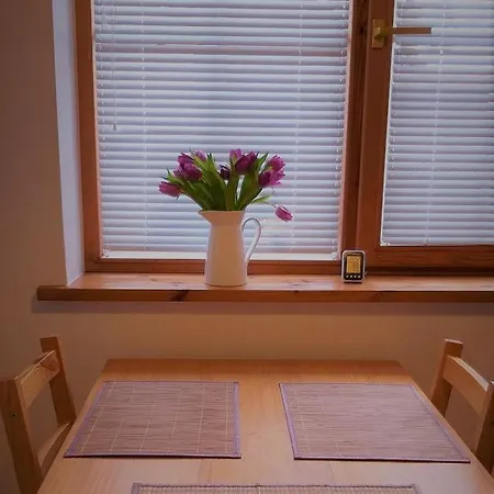 Sveciu Namelis Дом отдыха