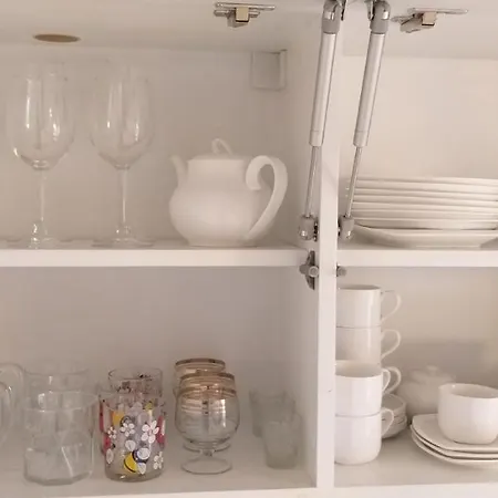 Sveciu Namelis Дом отдыха