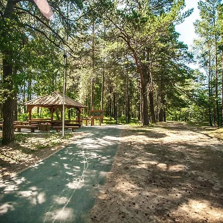 Сasa de vacaciones Sveciu Namelis *