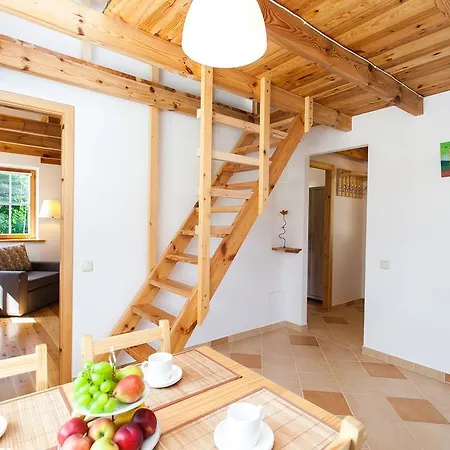 Sveciu Namelis Poilsio namai