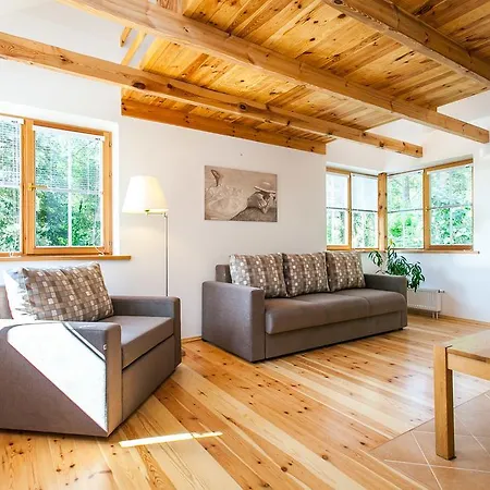 Sveciu Namelis Poilsio namai