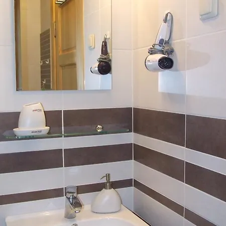 Sveciu Namelis Poilsio namai Druskininkai