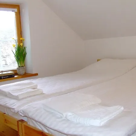 Sveciu Namelis Дом отдыха