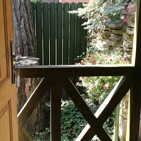 Дом отдыха Sveciu Namelis