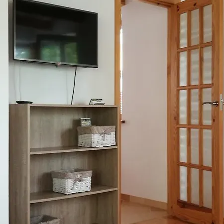 Sveciu Namelis Дом отдыха