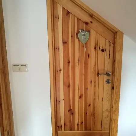 Poilsio namai Sveciu Namelis