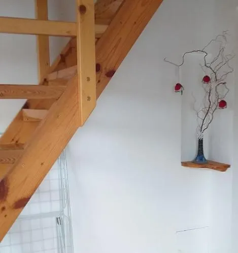 Sveciu Namelis Сasa de vacaciones *