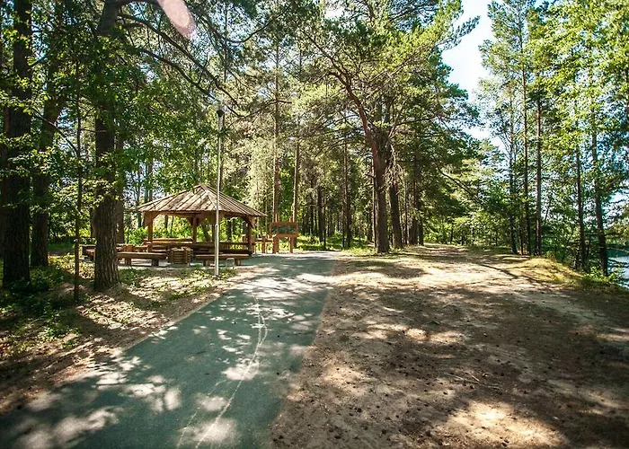 Сasa de vacaciones Sveciu Namelis *