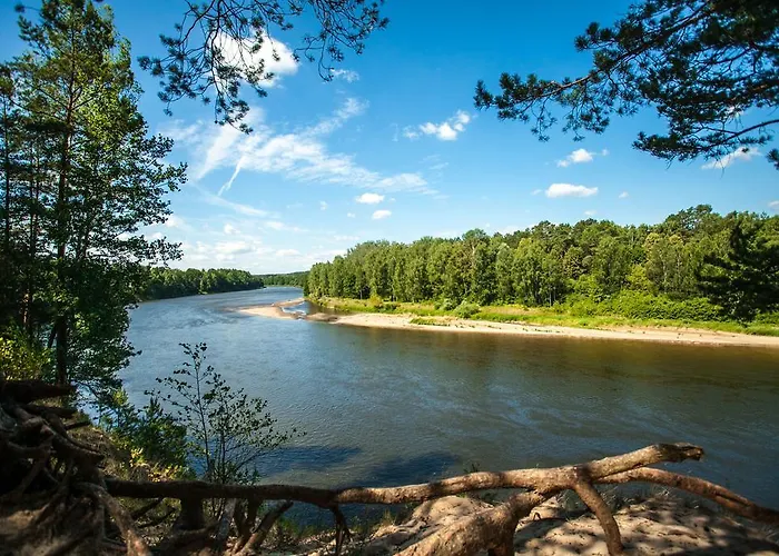 Sveciu Namelis Сasa de vacaciones *