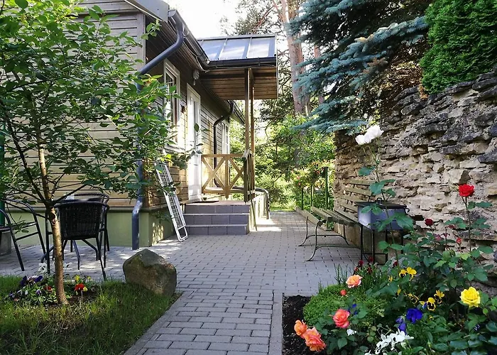 Сasa de vacaciones Sveciu Namelis