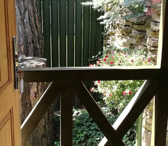 Сasa de vacaciones Sveciu Namelis