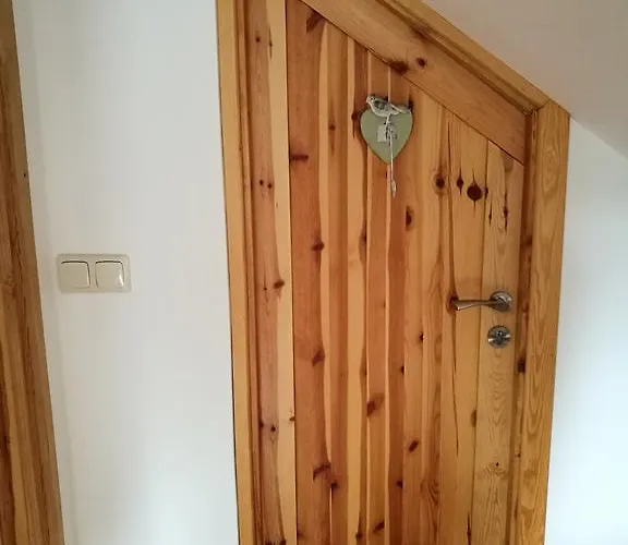 Сasa de vacaciones Sveciu Namelis