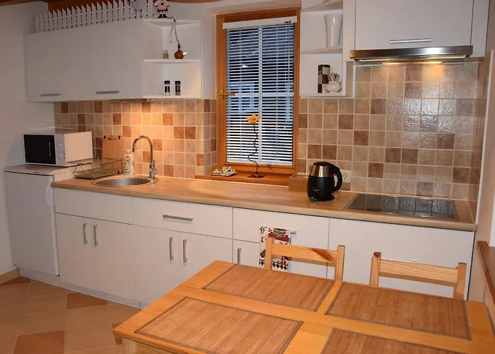 Sveciu Namelis Сasa de vacaciones *