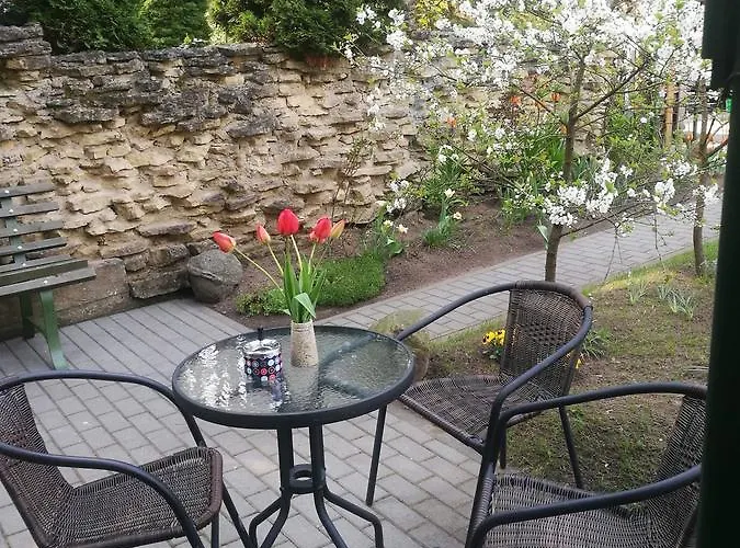 Сasa de vacaciones Sveciu Namelis